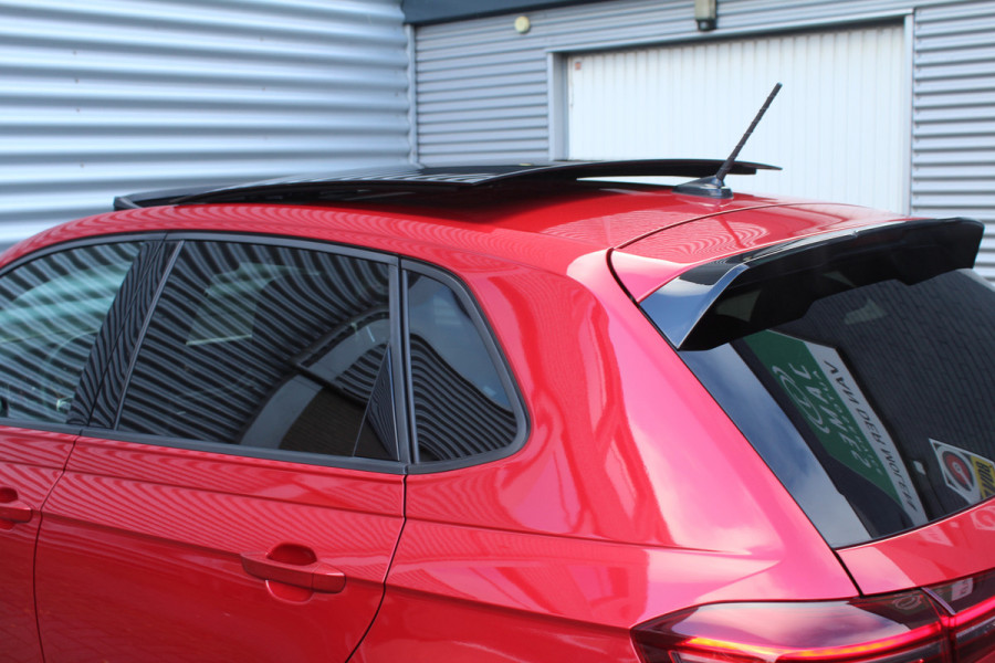 Volkswagen Polo 2.0 TSI 207pk GTI DSG7 Panoramadak Clima Cruise Navi Camera Carplay Dig. Cockpit 18"LMV Stoelverwarming