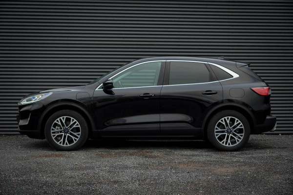 Ford Kuga 2.5 PHEV Titanium X / Winter Pack / Privacy Glass / Trekhaak voorbereiding