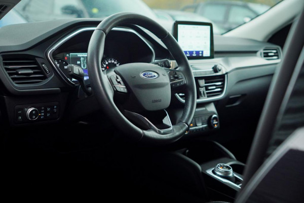 Ford Kuga 2.5 PHEV Titanium X / Winter Pack / Privacy Glass / Trekhaak voorbereiding