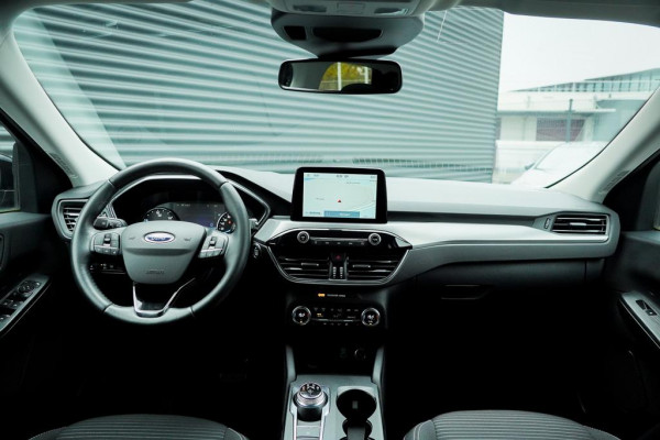 Ford Kuga 2.5 PHEV Titanium X / Winter Pack / Privacy Glass / Trekhaak voorbereiding