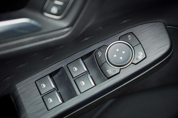 Ford Kuga 2.5 PHEV Titanium X / Winter Pack / Privacy Glass / Trekhaak voorbereiding