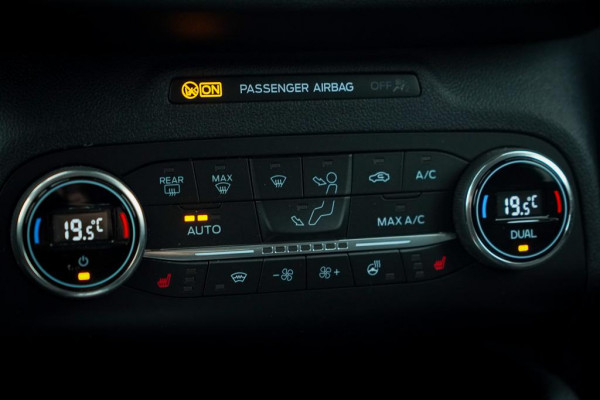 Ford Kuga 2.5 PHEV Titanium X / Winter Pack / Privacy Glass / Trekhaak voorbereiding