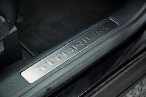 Ford Kuga 2.5 PHEV Titanium X / Winter Pack / Privacy Glass / Trekhaak voorbereiding