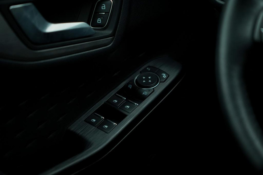 Ford Kuga 2.5 PHEV Titanium X / Winter Pack / Privacy Glass / Trekhaak voorbereiding