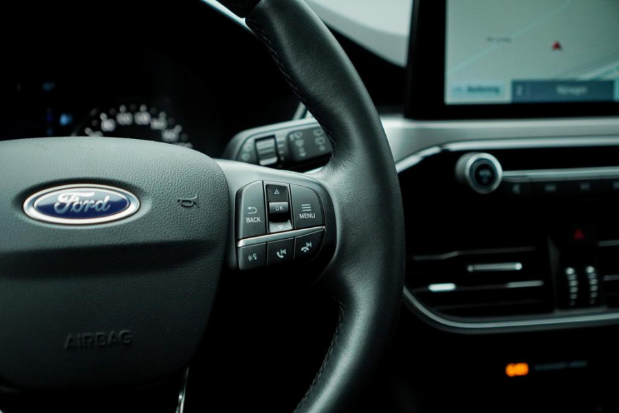 Ford Kuga 2.5 PHEV Titanium X / Winter Pack / Privacy Glass / Trekhaak voorbereiding