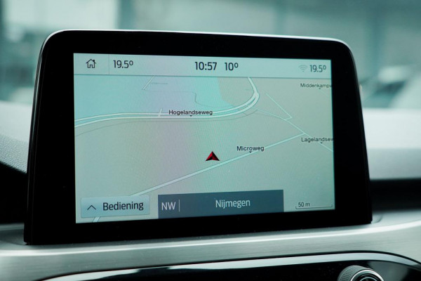 Ford Kuga 2.5 PHEV Titanium X / Winter Pack / Privacy Glass / Trekhaak voorbereiding