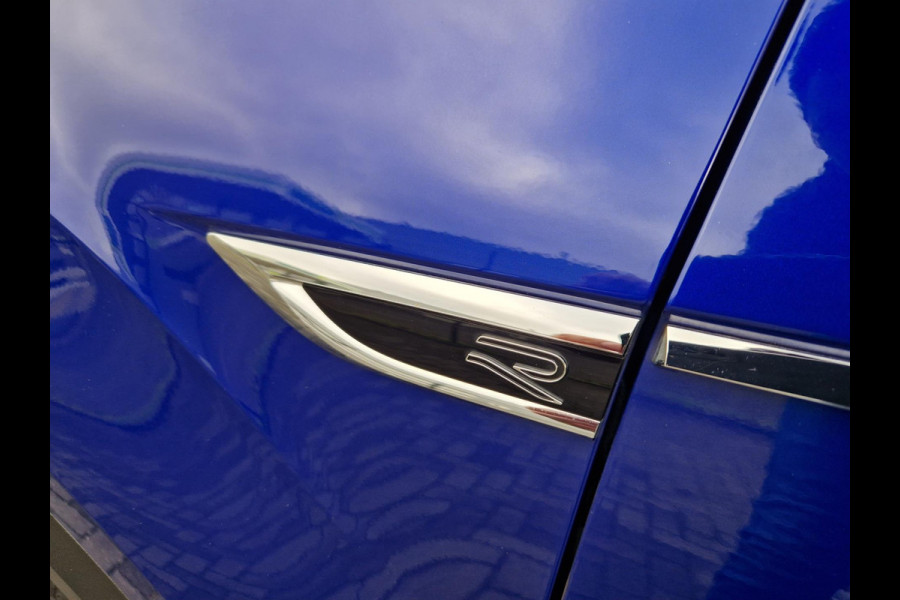 Volkswagen T-Roc 1.5 TSI DSG 150PK R-Line /ACC/ IQ light /1e eigenaar