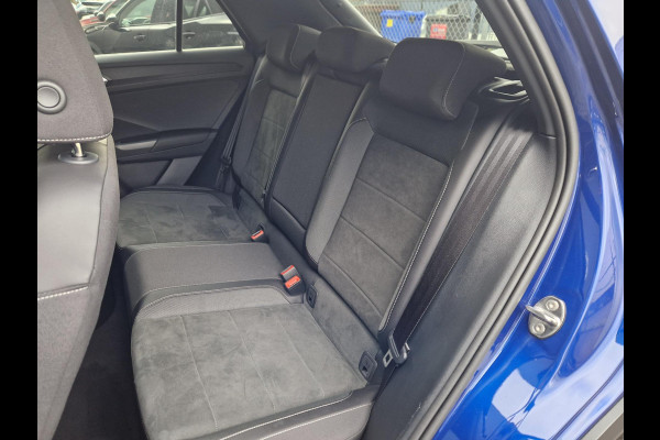 Volkswagen T-Roc 1.5 TSI DSG 150PK R-Line /ACC/ IQ light /1e eigenaar