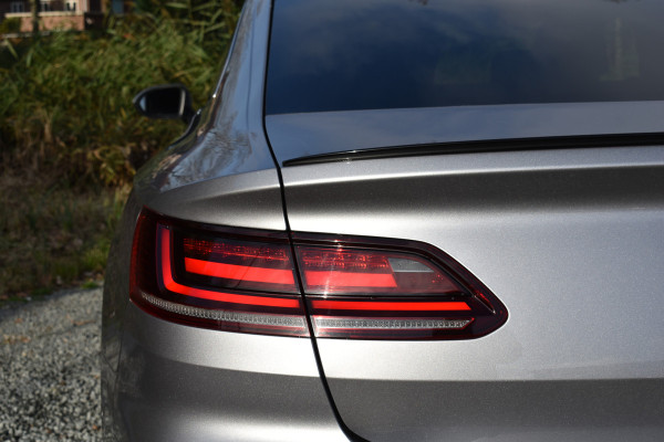 Volkswagen Arteon 2.0 TSI 190PK DSG R-LINE BUSINESS LEDER/CAMERA/VIRTUAL