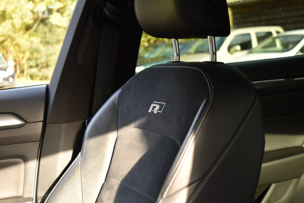 Volkswagen Arteon 2.0 TSI 190PK DSG R-LINE BUSINESS LEDER/CAMERA/VIRTUAL