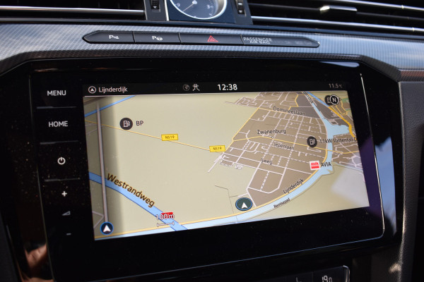 Volkswagen Arteon 2.0 TSI 190PK DSG R-LINE BUSINESS LEDER/CAMERA/VIRTUAL