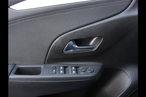 Opel Corsa 1.2 Turbo 136pk Hybrid GS Automaat | Navigatie | Apple Carplay/ Android Auto | Camera | Parkeersensoren | Cruise Control | Stoel- en stuurverwarming | Airco | Lichtmetalen velgen | Getinte ramen