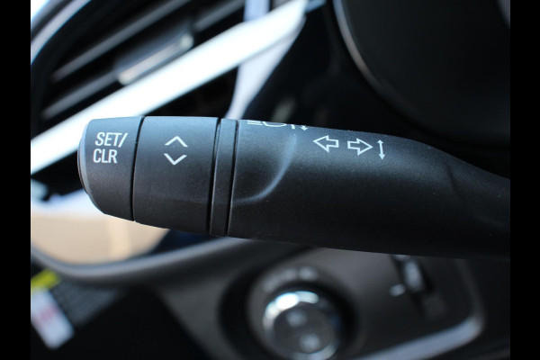 Opel Corsa 1.2 Turbo 136pk Hybrid GS Automaat | Navigatie | Apple Carplay/ Android Auto | Camera | Parkeersensoren | Cruise Control | Stoel- en stuurverwarming | Airco | Lichtmetalen velgen | Getinte ramen