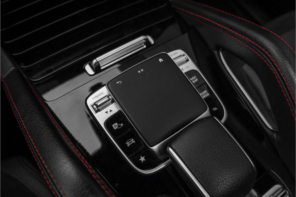 Mercedes-Benz GLE AMG 53 4MATIC+ Premium+ Night Pano HUD Luchtvering Trekhaak Stuurwielverw