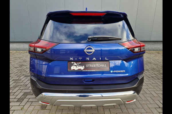Nissan X-Trail 1.5 e-Power Tekna/1e eig./Winterpakket/204pk