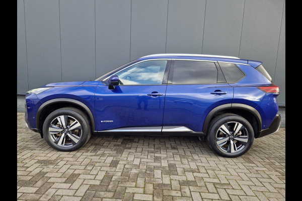 Nissan X-Trail 1.5 e-Power Tekna/1e eig./Winterpakket/204pk