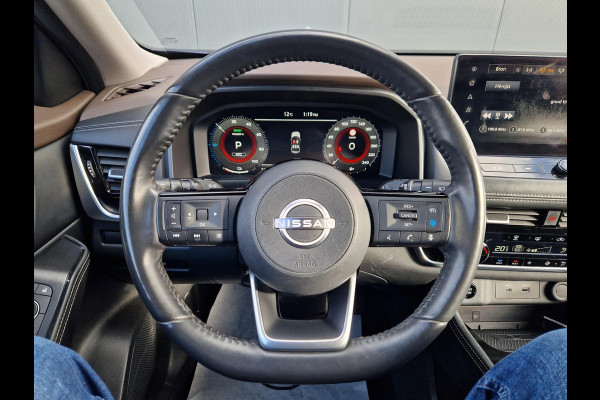 Nissan X-Trail 1.5 e-Power Tekna/1e eig./Winterpakket/204pk