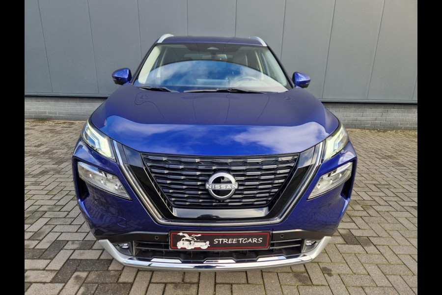 Nissan X-Trail 1.5 e-Power Tekna/1e eig./Winterpakket/204pk