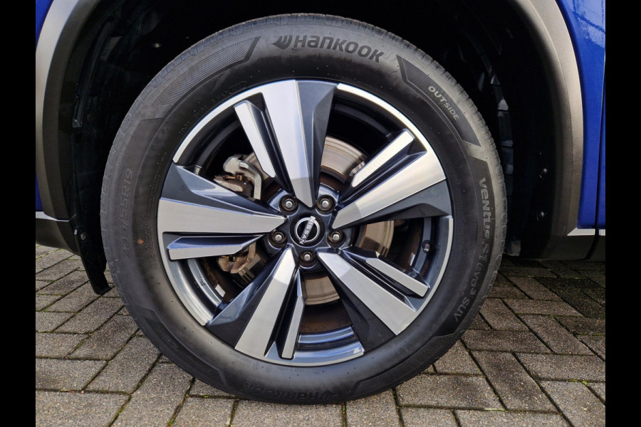 Nissan X-Trail 1.5 e-Power Tekna/1e eig./Winterpakket/204pk