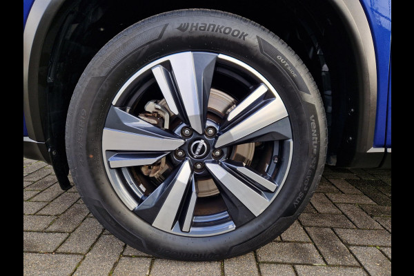 Nissan X-Trail 1.5 e-Power Tekna/1e eig./Winterpakket/204pk