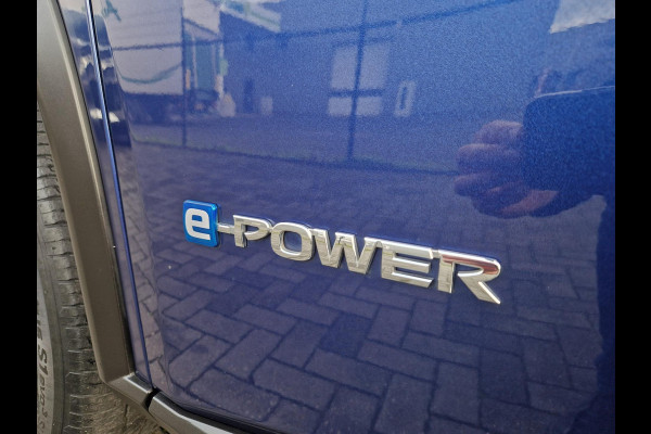 Nissan X-Trail 1.5 e-Power Tekna/1e eig./Winterpakket/204pk