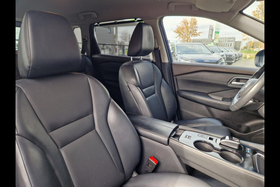 Nissan X-Trail 1.5 e-Power Tekna/1e eig./Winterpakket/204pk