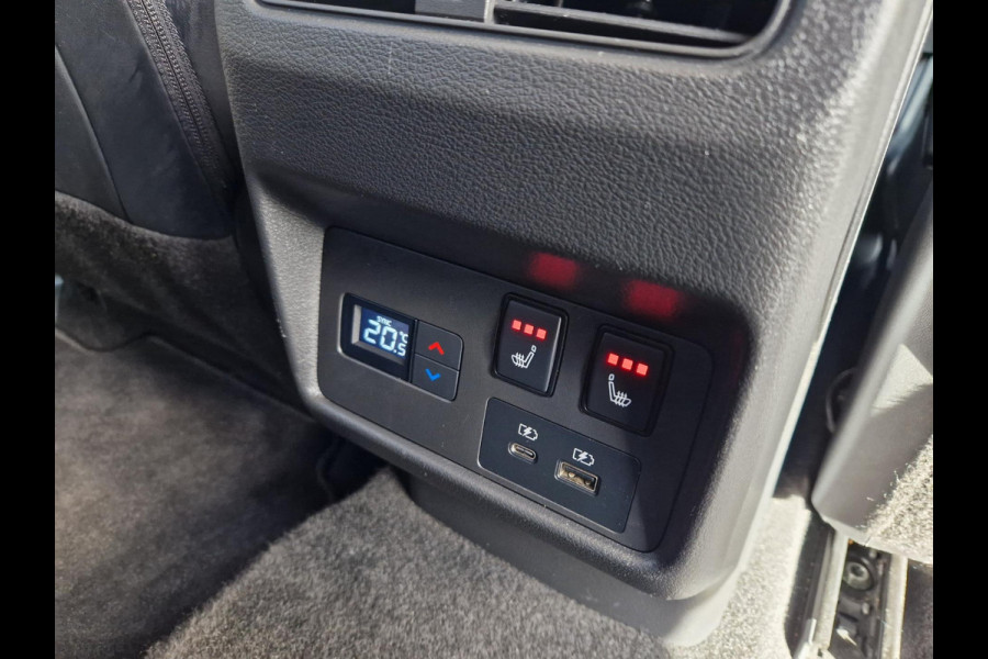 Nissan X-Trail 1.5 e-Power Tekna/1e eig./Winterpakket/204pk