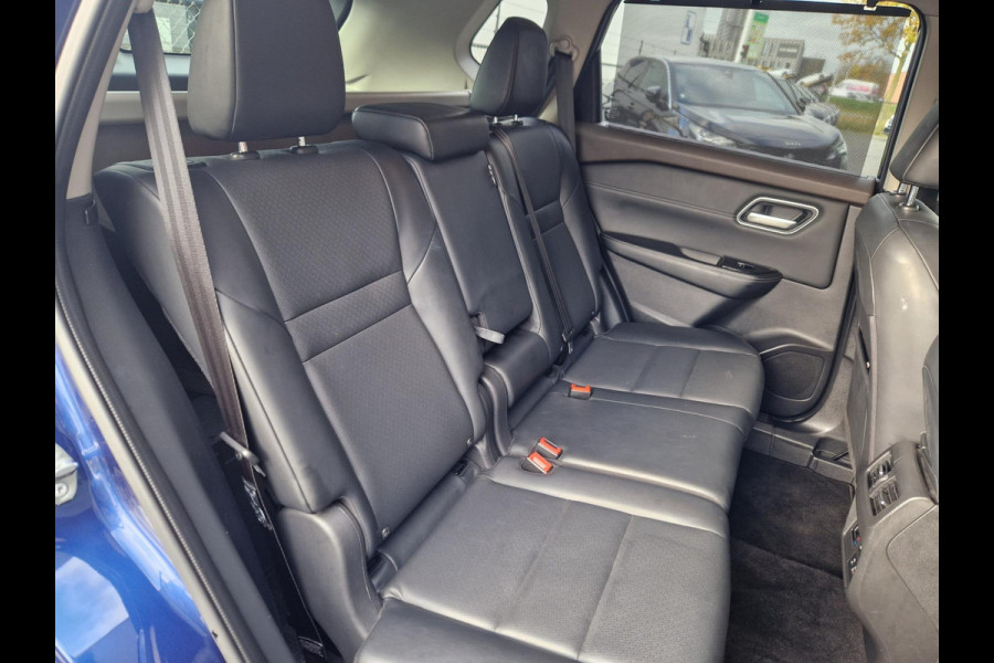 Nissan X-Trail 1.5 e-Power Tekna/1e eig./Winterpakket/204pk