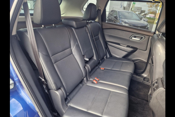 Nissan X-Trail 1.5 e-Power Tekna/1e eig./Winterpakket/204pk
