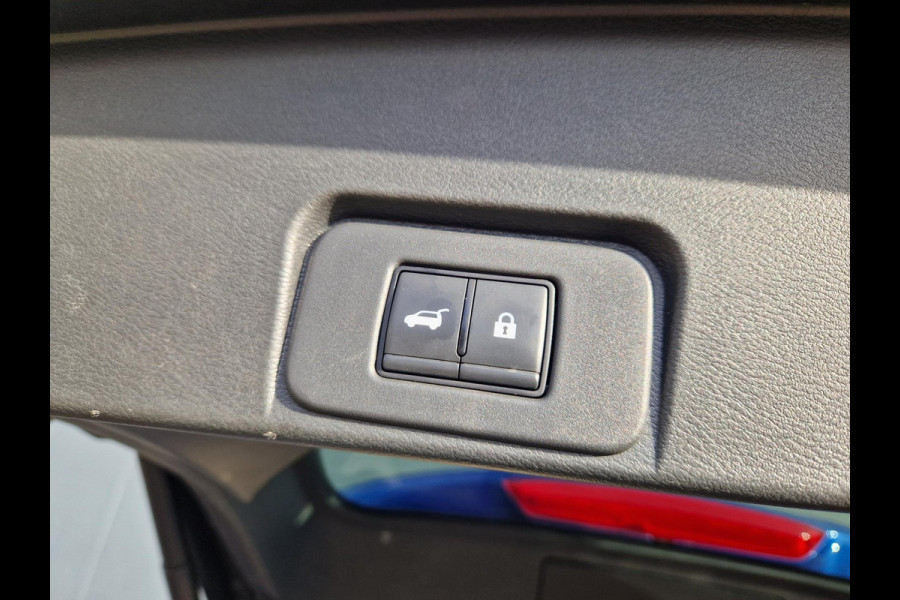 Nissan X-Trail 1.5 e-Power Tekna/1e eig./Winterpakket/204pk