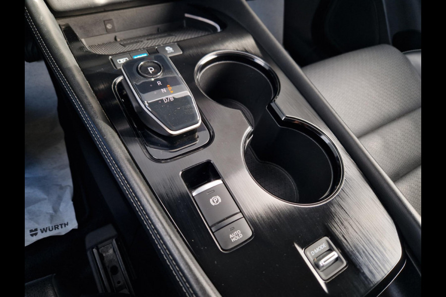 Nissan X-Trail 1.5 e-Power Tekna/1e eig./Winterpakket/204pk