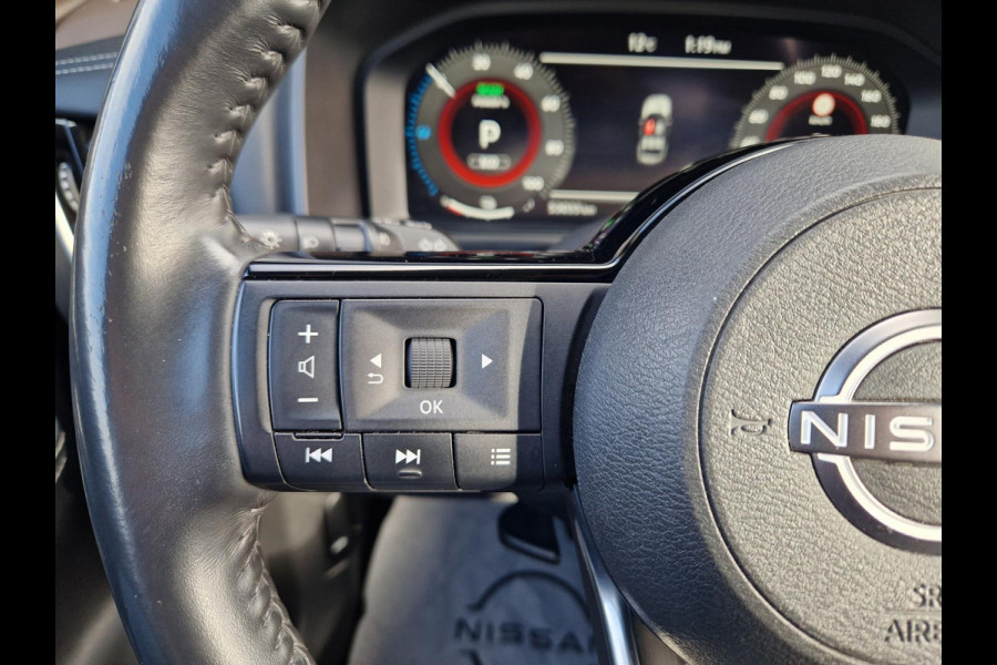 Nissan X-Trail 1.5 e-Power Tekna/1e eig./Winterpakket/204pk