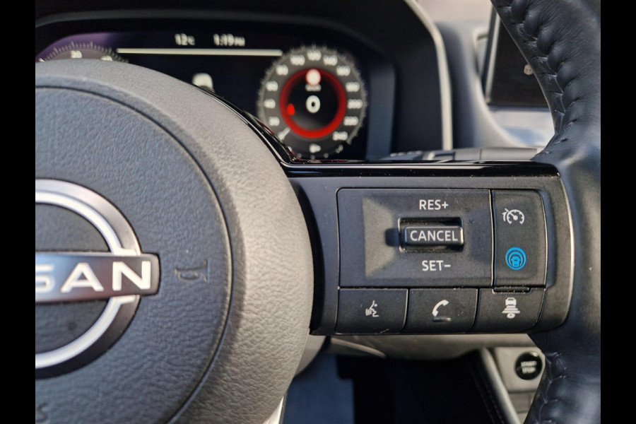 Nissan X-Trail 1.5 e-Power Tekna/1e eig./Winterpakket/204pk