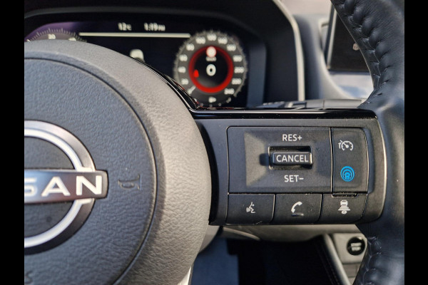 Nissan X-Trail 1.5 e-Power Tekna/1e eig./Winterpakket/204pk