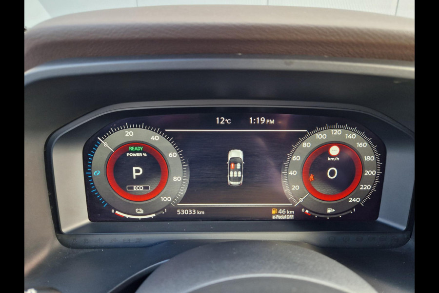 Nissan X-Trail 1.5 e-Power Tekna/1e eig./Winterpakket/204pk