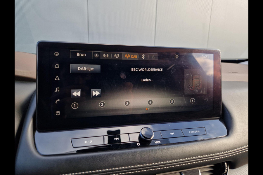 Nissan X-Trail 1.5 e-Power Tekna/1e eig./Winterpakket/204pk