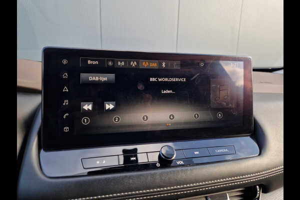 Nissan X-Trail 1.5 e-Power Tekna/1e eig./Winterpakket/204pk