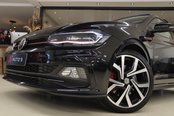 Volkswagen Polo 2.0 TSI GTI PANO/CARPLAY/CAM/SFEERVER/BLINDESPOT/VOL