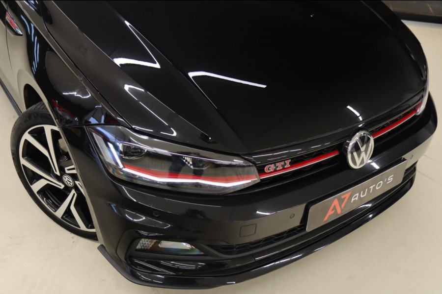 Volkswagen Polo 2.0 TSI GTI PANO/CARPLAY/CAM/SFEERVER/BLINDESPOT/VOL