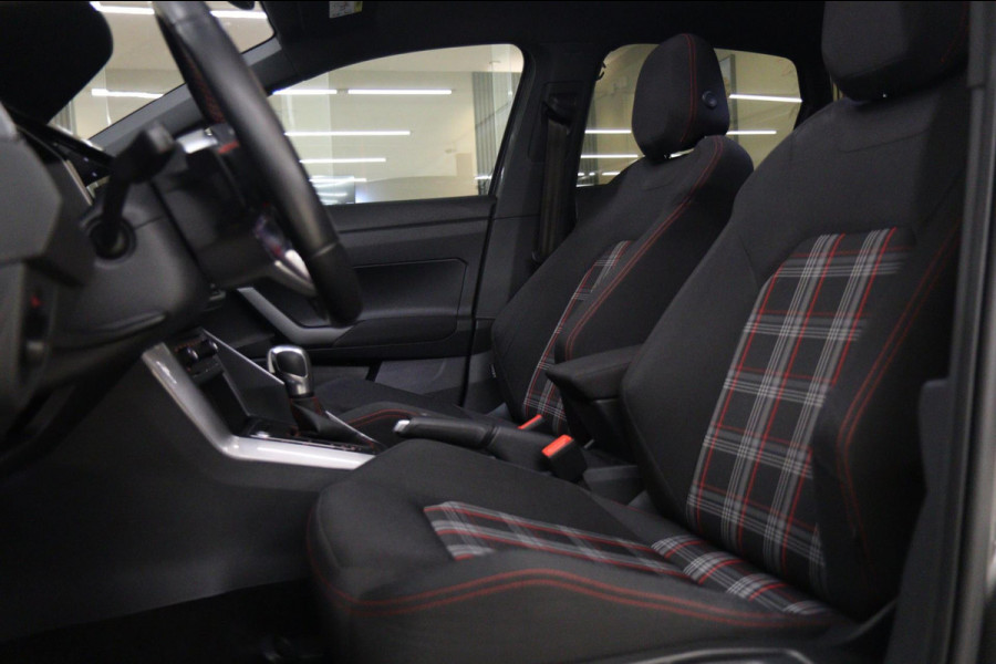 Volkswagen Polo 2.0 TSI GTI PANO/CARPLAY/CAM/SFEERVER/BLINDESPOT/VOL