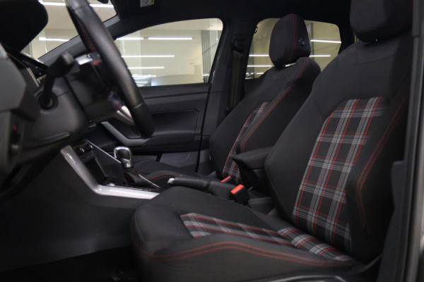 Volkswagen Polo 2.0 TSI GTI PANO/CARPLAY/CAM/SFEERVER/BLINDESPOT/VOL