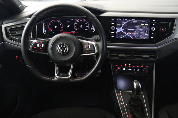Volkswagen Polo 2.0 TSI GTI PANO/CARPLAY/CAM/SFEERVER/BLINDESPOT/VOL