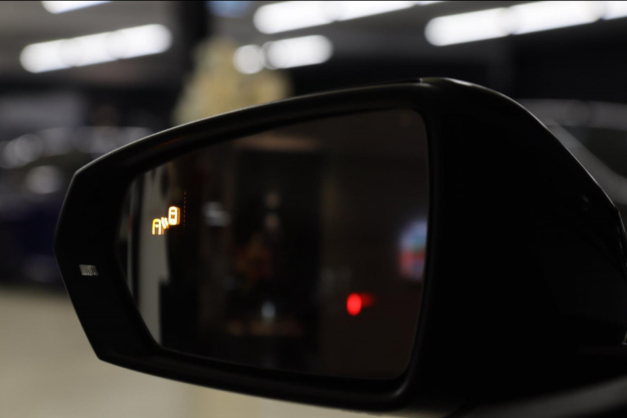 Volkswagen Polo 2.0 TSI GTI PANO/CARPLAY/CAM/SFEERVER/BLINDESPOT/VOL