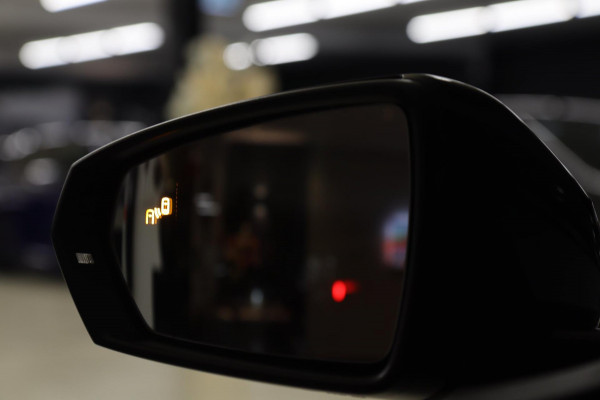 Volkswagen Polo 2.0 TSI GTI PANO/CARPLAY/CAM/SFEERVER/BLINDESPOT/VOL