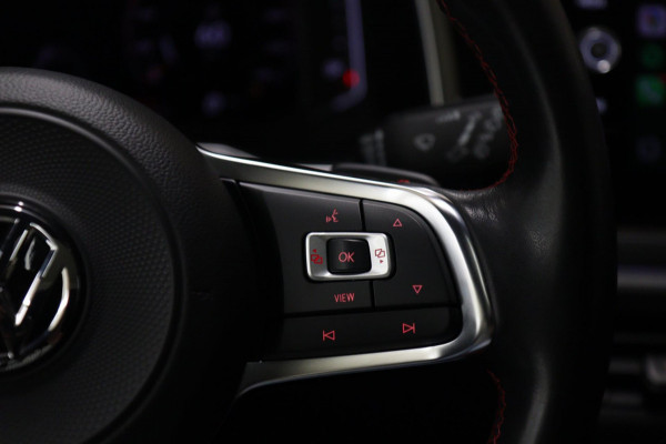 Volkswagen Polo 2.0 TSI GTI PANO/CARPLAY/CAM/SFEERVER/BLINDESPOT/VOL