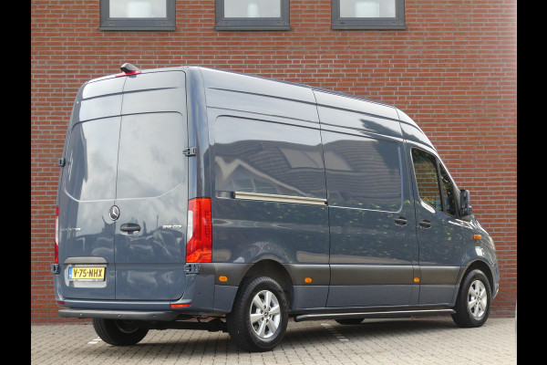 Mercedes-Benz Sprinter 315 CDI L2H2 LED Adaptive Cruise Control 360 Camera