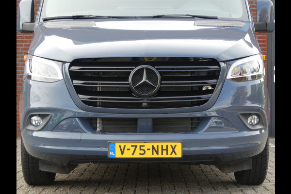 Mercedes-Benz Sprinter 315 CDI L2H2 LED Adaptive Cruise Control 360 Camera