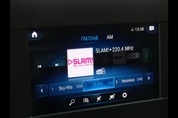 Mercedes-Benz Sprinter 315 CDI L2H2 LED Adaptive Cruise Control 360 Camera