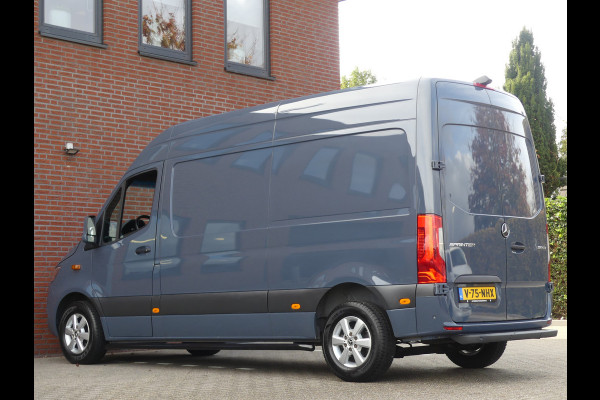 Mercedes-Benz Sprinter 315 CDI L2H2 LED Adaptive Cruise Control 360 Camera