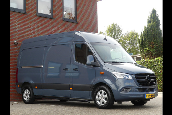 Mercedes-Benz Sprinter 315 CDI L2H2 LED Adaptive Cruise Control 360 Camera